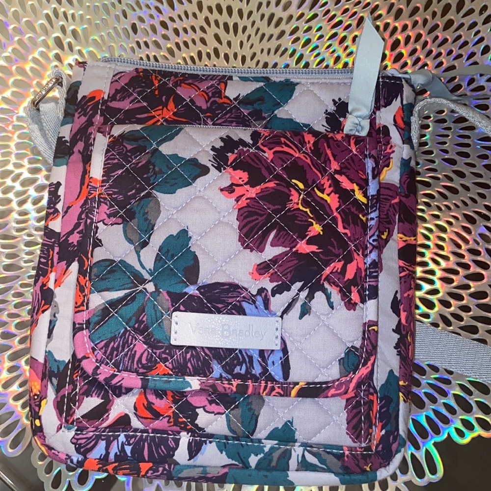 Vera Bradley crossbody